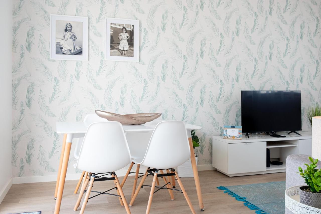 Appartement Olhos D'Agua - Penthouse à Nazaré Extérieur photo