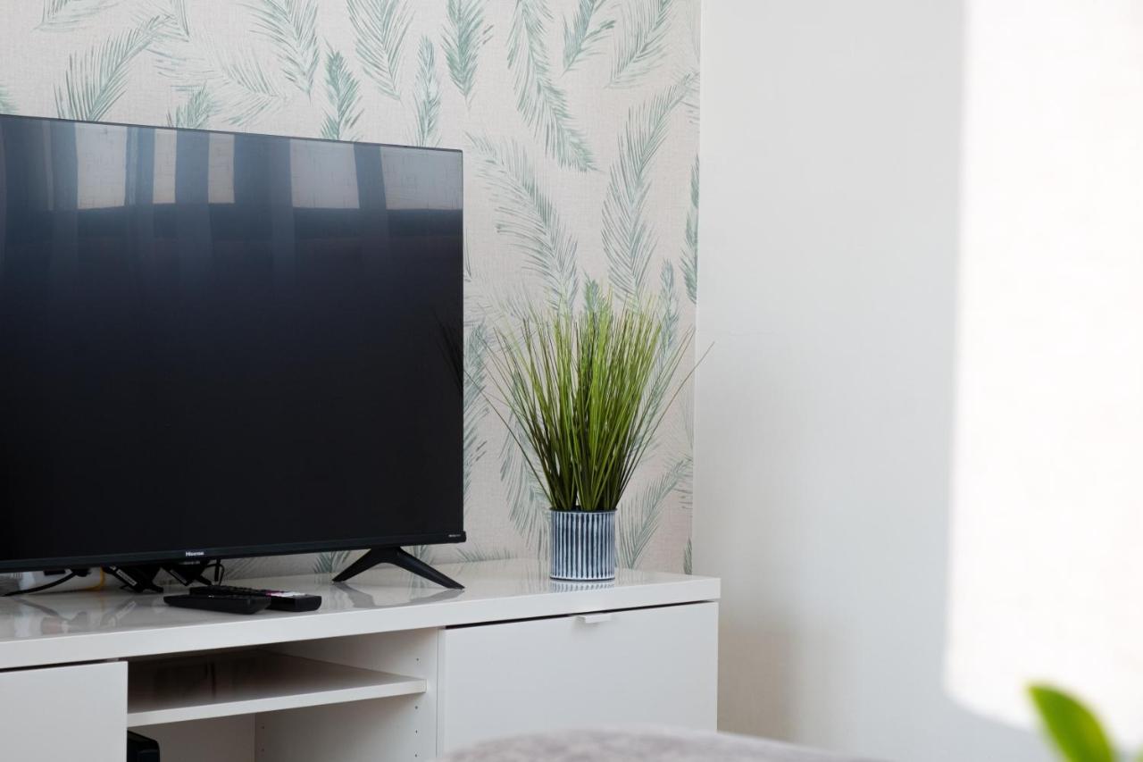 Appartement Olhos D'Agua - Penthouse à Nazaré Extérieur photo