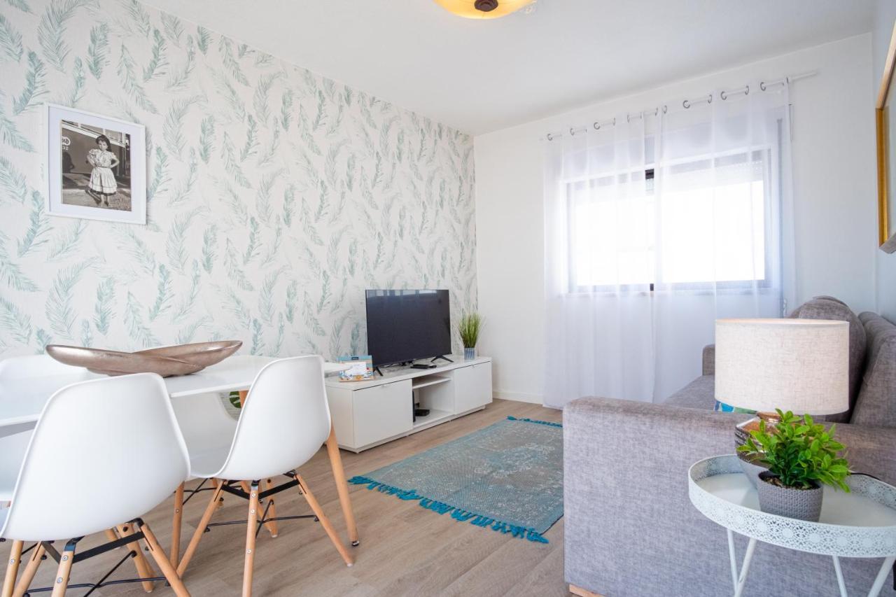 Appartement Olhos D'Agua - Penthouse à Nazaré Extérieur photo